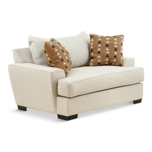Renegade Oversized Chair - alternate view