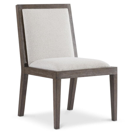 Outline Dining Side Chair - alternate view
