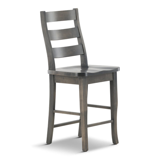 Small Spaces Counter Height Dining Stool - alternate view