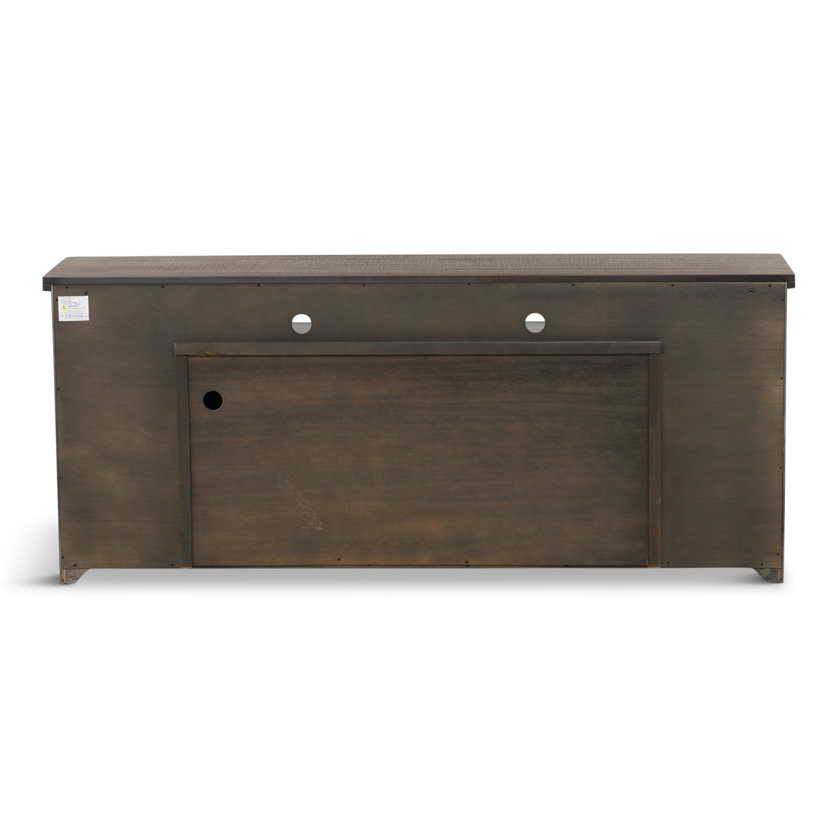 Harlow 76" Console