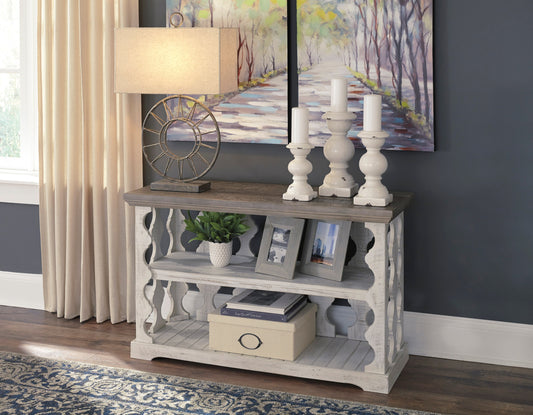 Havalance Console Sofa Table - alternate view
