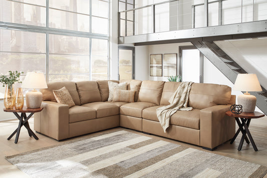 Bandon 3-Piece Sectional - alternate view