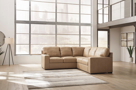 Bandon 2-Piece Sectional - alternate view