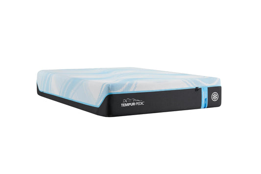 TEMPUR-LuxeBreeze Soft Mattress - alternate view