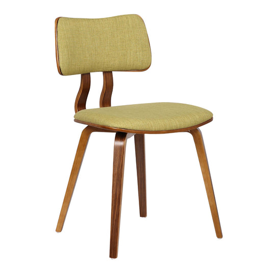 Jaguar Mid-Century Dining Chair - alternate view