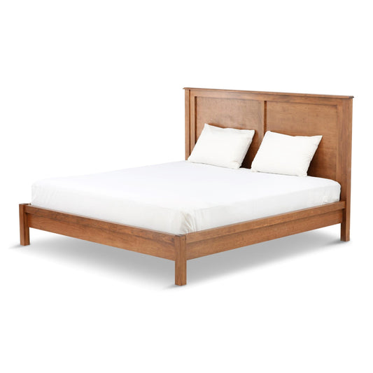 Taylor J Panel Bed - alternate view