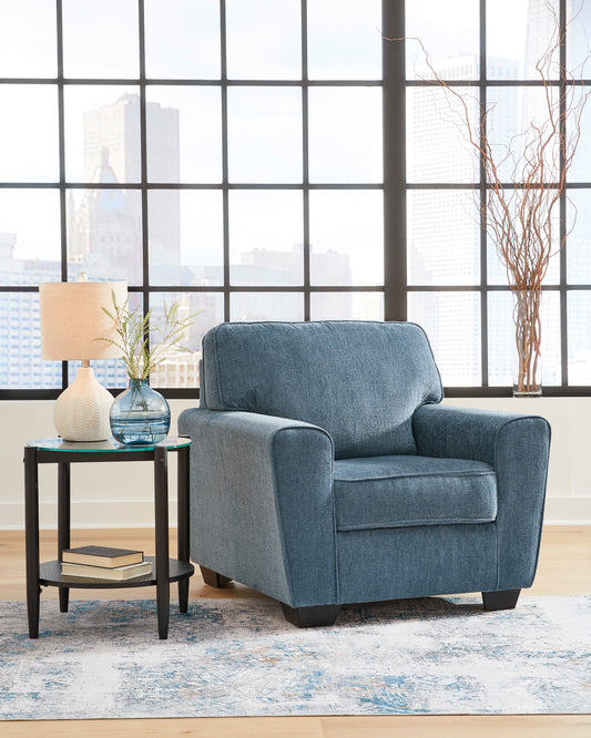 Cashton Chair - alternate view