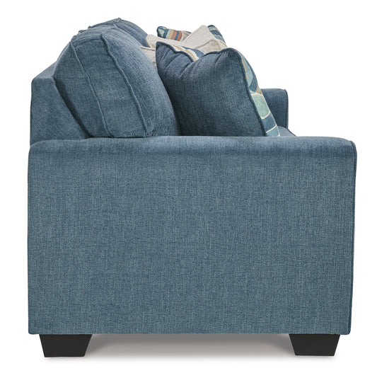Cashton Queen Sofa Sleeper - alternate view