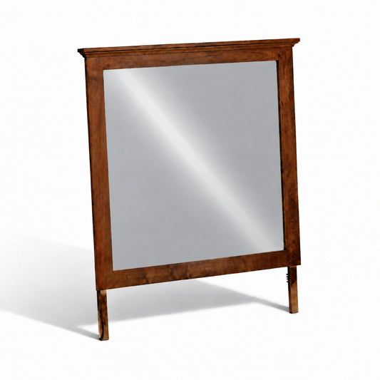 Hearthstone Bedroom Mirror - alternate view