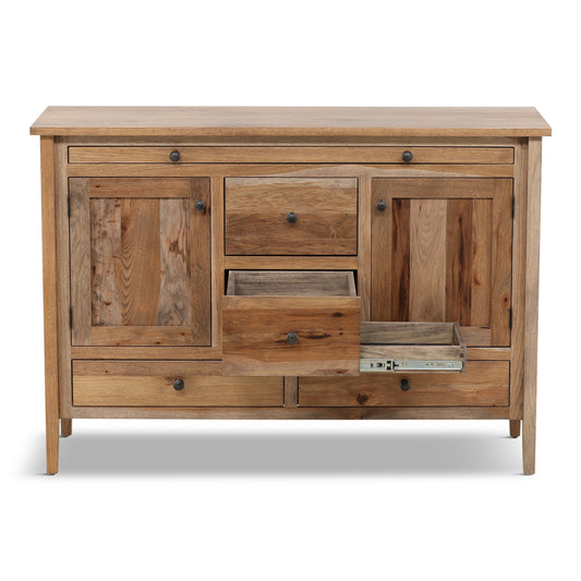 Hidden Treasures Dining Server - alternate view