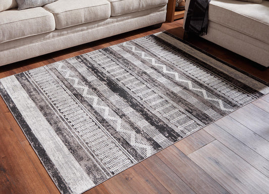 Henchester Rug - alternate view