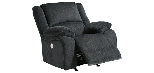 Draycoll Power Recliner - alternate view
