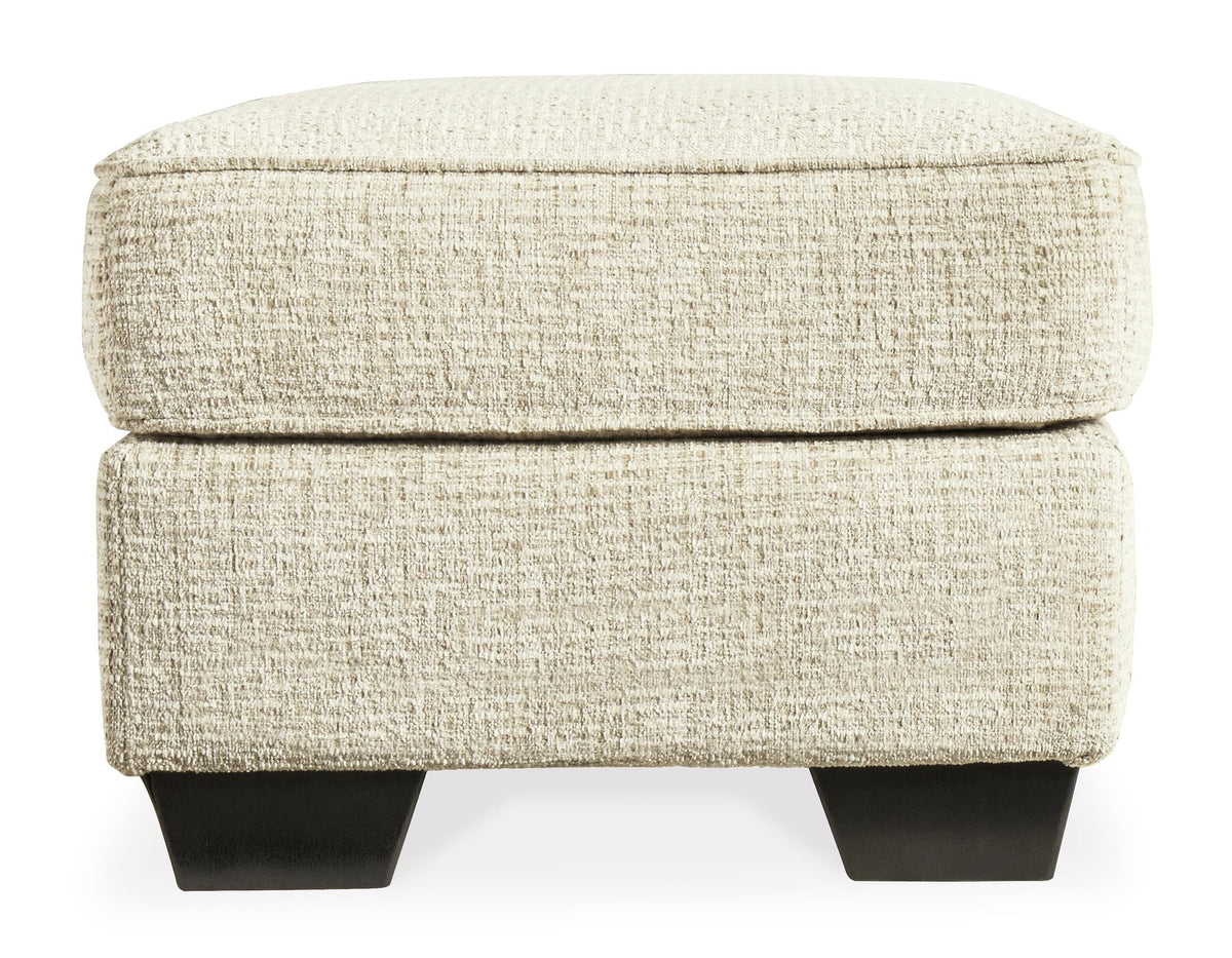 Monaghan Ottoman