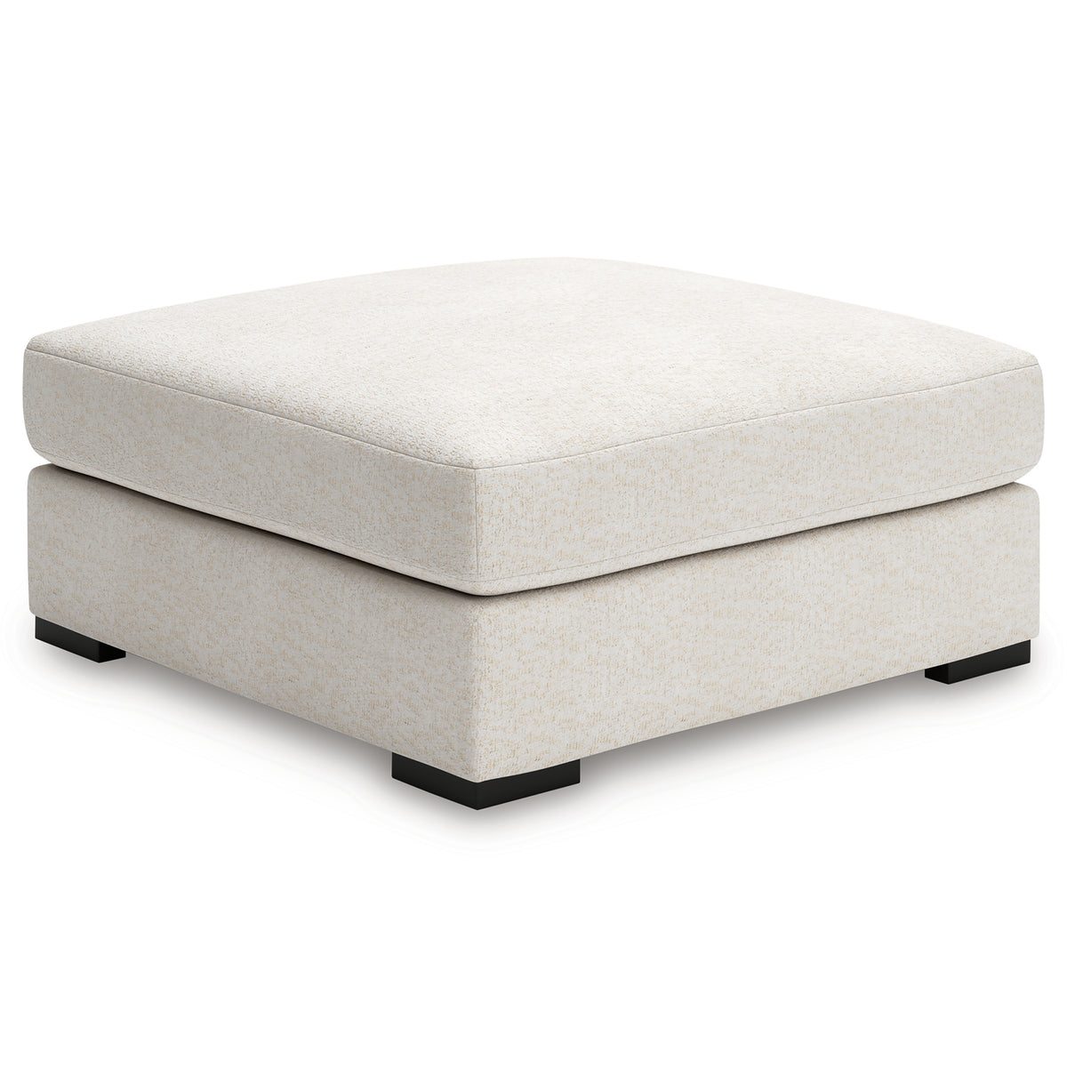 Donelson Creek Oversized Accent Ottoman