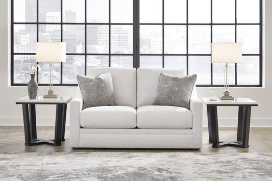 Maitelynn Loveseat - alternate view