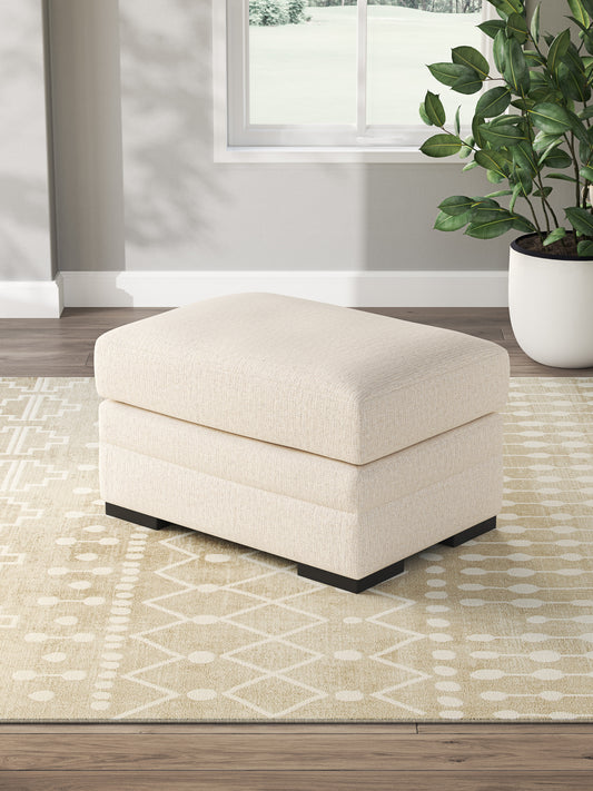 Lango Ottoman - alternate view