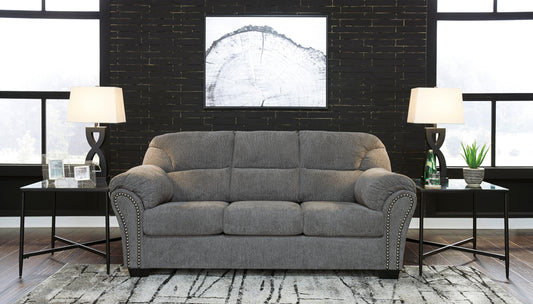 Allmaxx Sofa - alternate view