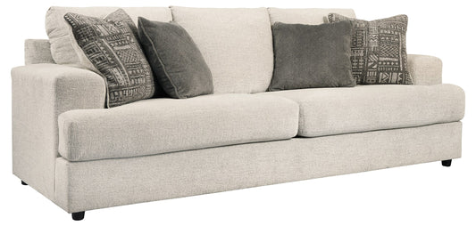 Soletren Queen Sofa Sleeper - alternate view