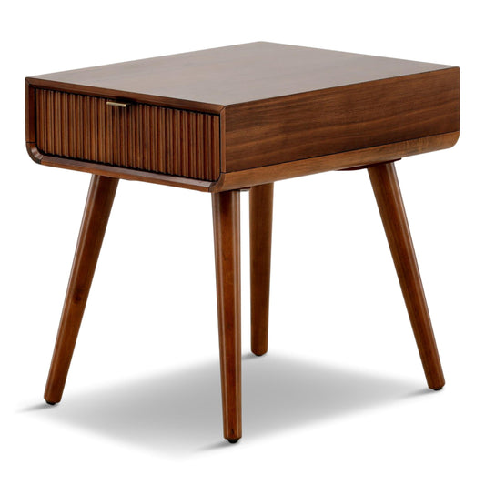 Flexsteel Brimsley End Table - alternate view