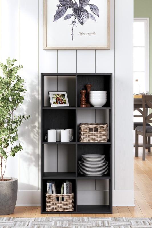 Langdrew Eight Cube Organizer - alternate view