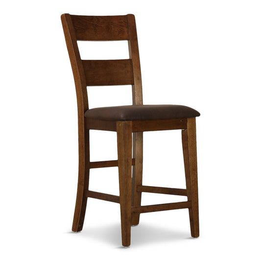 Callie Pub Chair - alternate view
