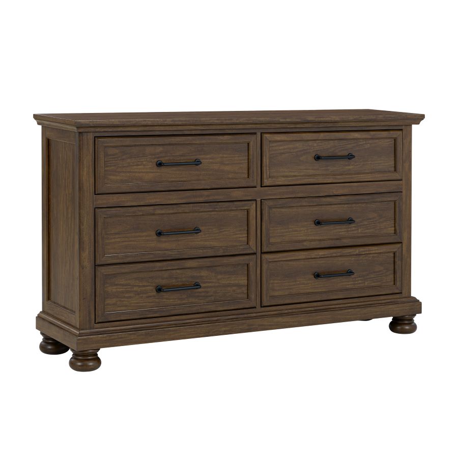 Weston Dresser