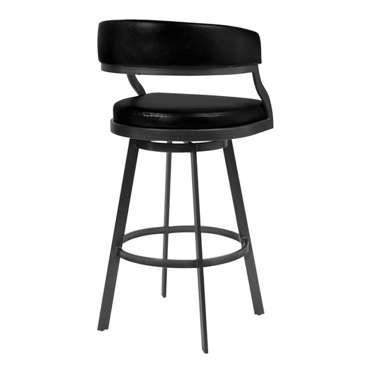 Dione 26" Counter Height Barstool - alternate view