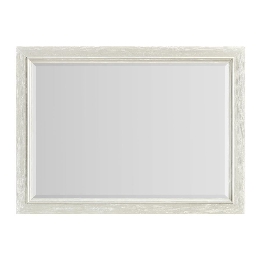 Reed Bedroom Mirror