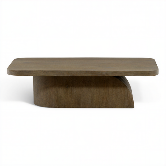 Dama Cocktail Table - alternate view