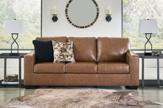 Bolsena Sofa - alternate view