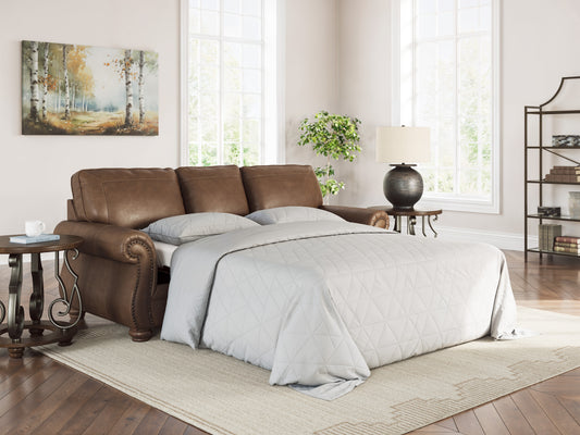 Shadsburne Queen Sofa Sleeper - alternate view