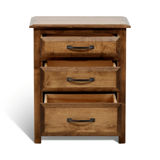 Stonebridge Nightstand - alternate view
