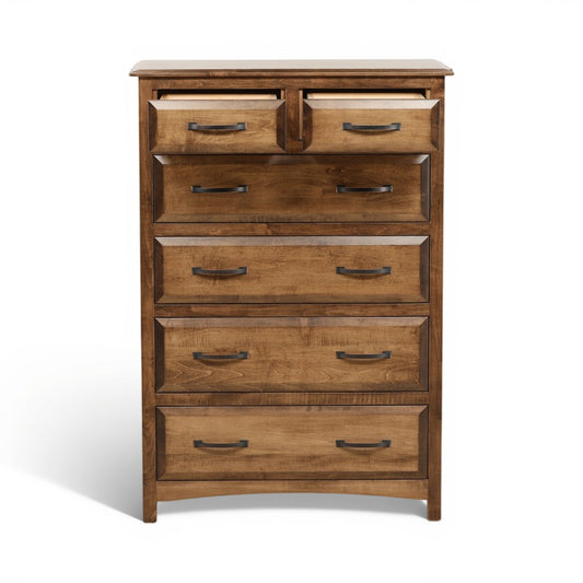 Stonebridge Chest of Drawers - alternate view
