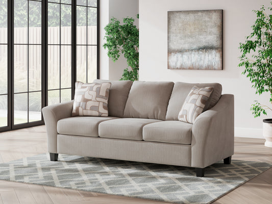 Willarae Sofa - alternate view