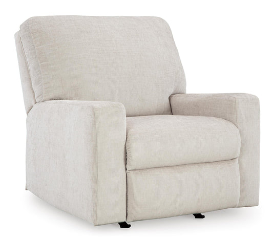 Aviemore Rocker Recliner - alternate view