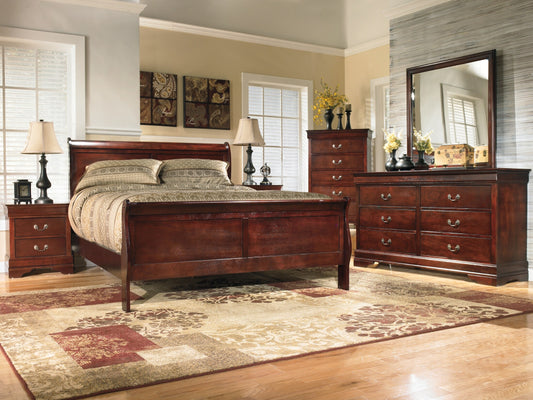 Alisdair Dresser - alternate view