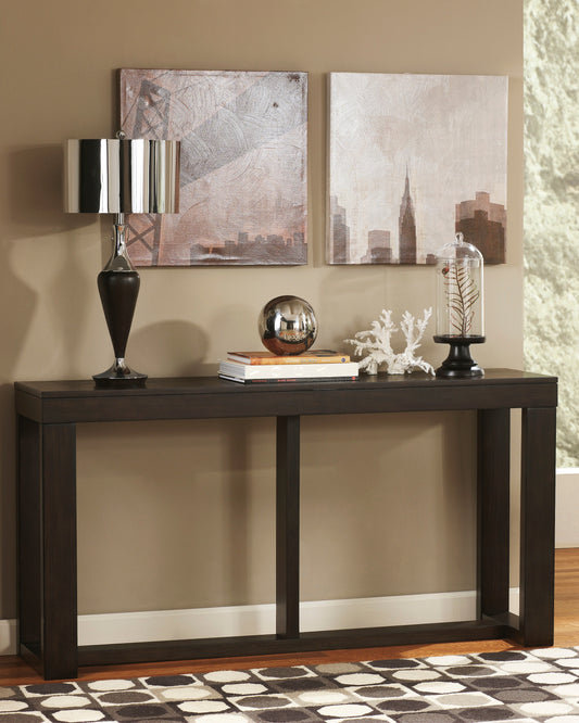 Watson Sofa Table - alternate view