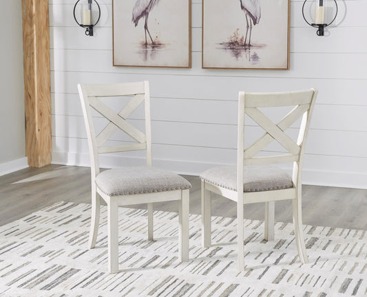 Robbinsdale Dining Chair (Set of 2) - alternate view