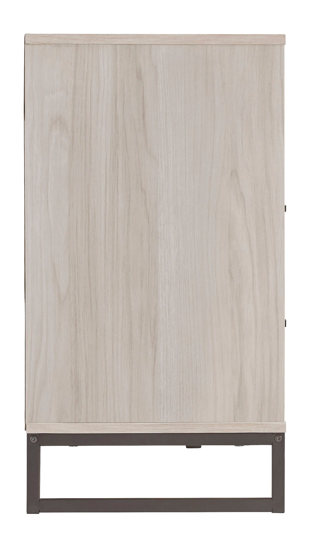 Ashley Socalle 6 Drawer Dresser