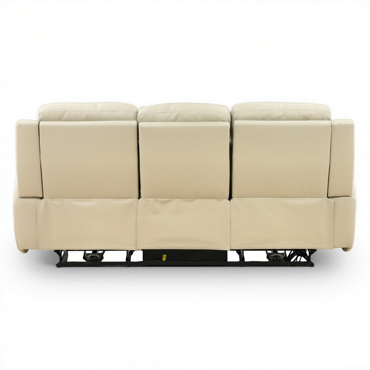 Lawrence Leather Power Reclining Sofa