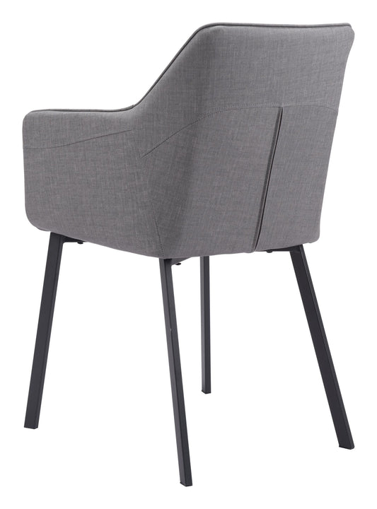 Adage Dining Chair (Set of 2) - alternate view