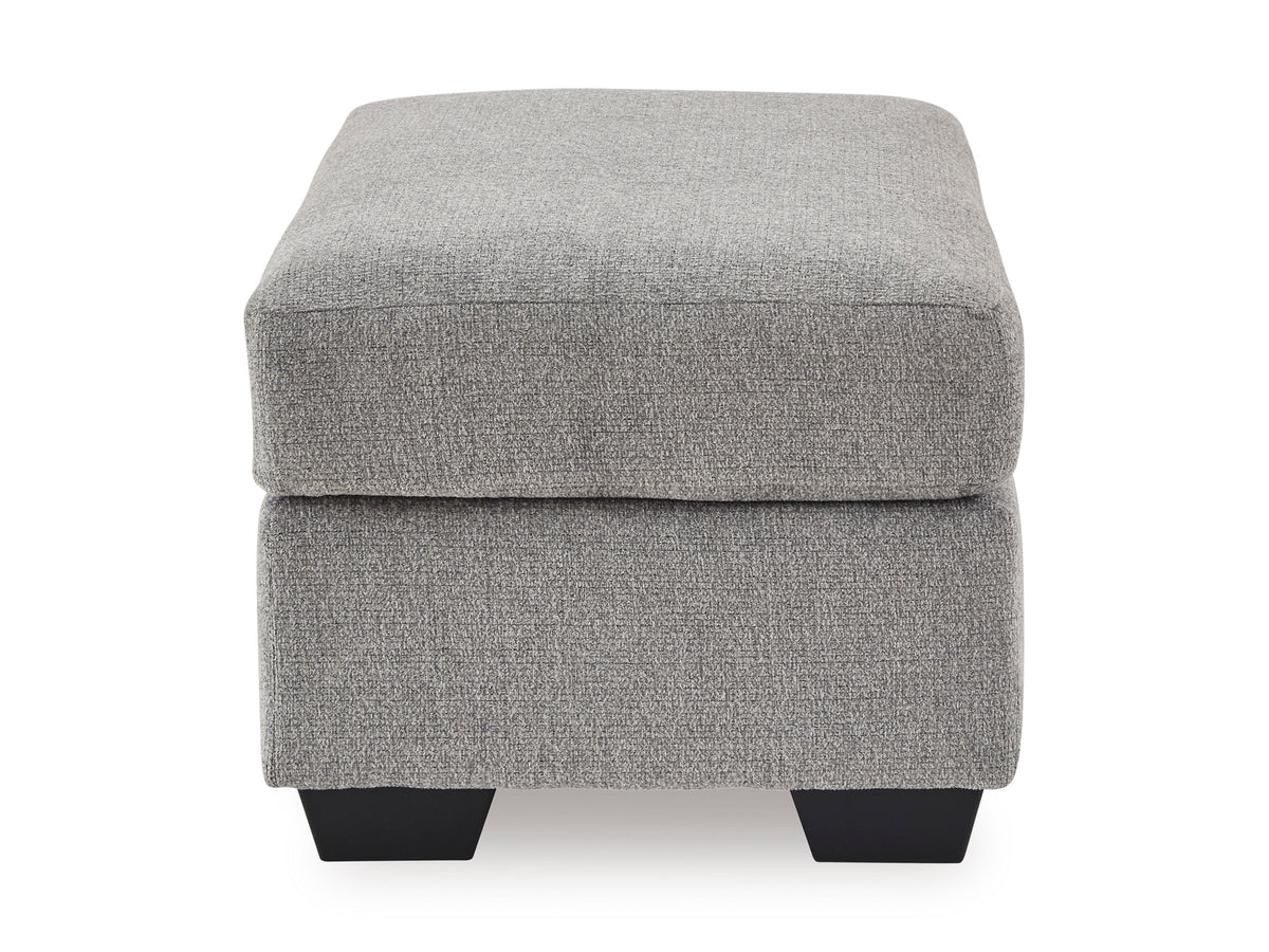 Ashley Loreo Ottoman