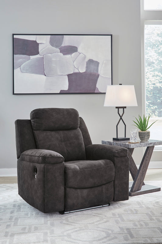 Brysonview Zero Wall Recliner - alternate view
