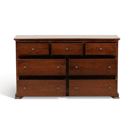 Princeton Dresser - alternate view