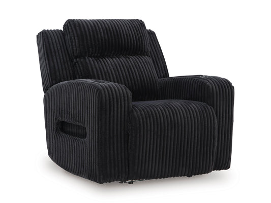 TwinBrooke Power Recliner - alternate view