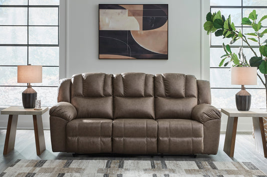 Knoxlee Reclining Sofa - alternate view