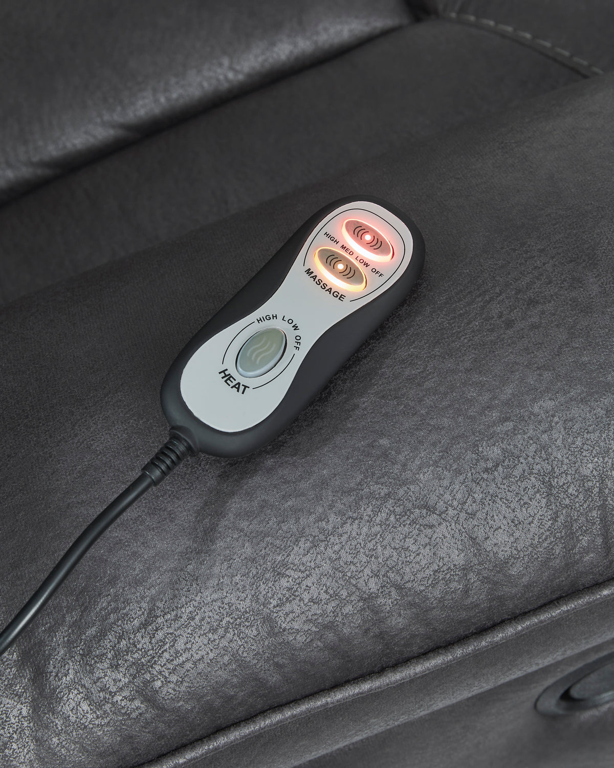 Windstade Rocker Recliner