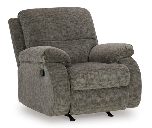 Scranto Rocker Recliner - alternate view