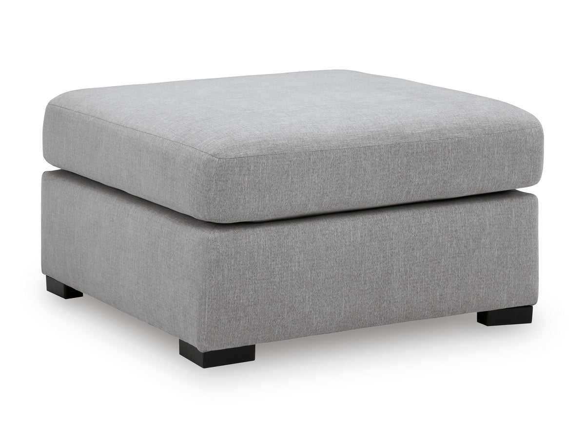 Lakepoint Oversized Accent Ottoman