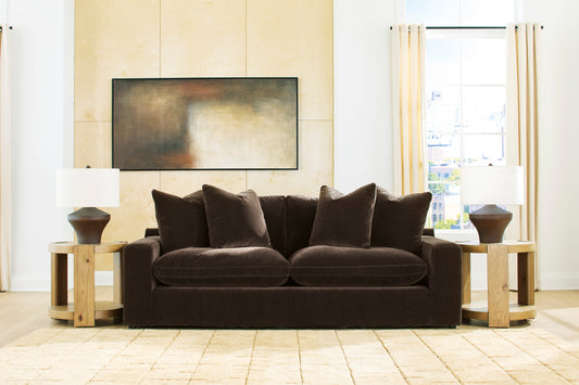 Maxton Heights Sofa - alternate view